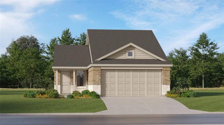 Property photo for 1831 Sanderling Street, Forney, TX