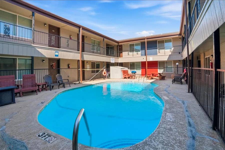 Property photo for 150 S Main Street, #206, Euless, TX