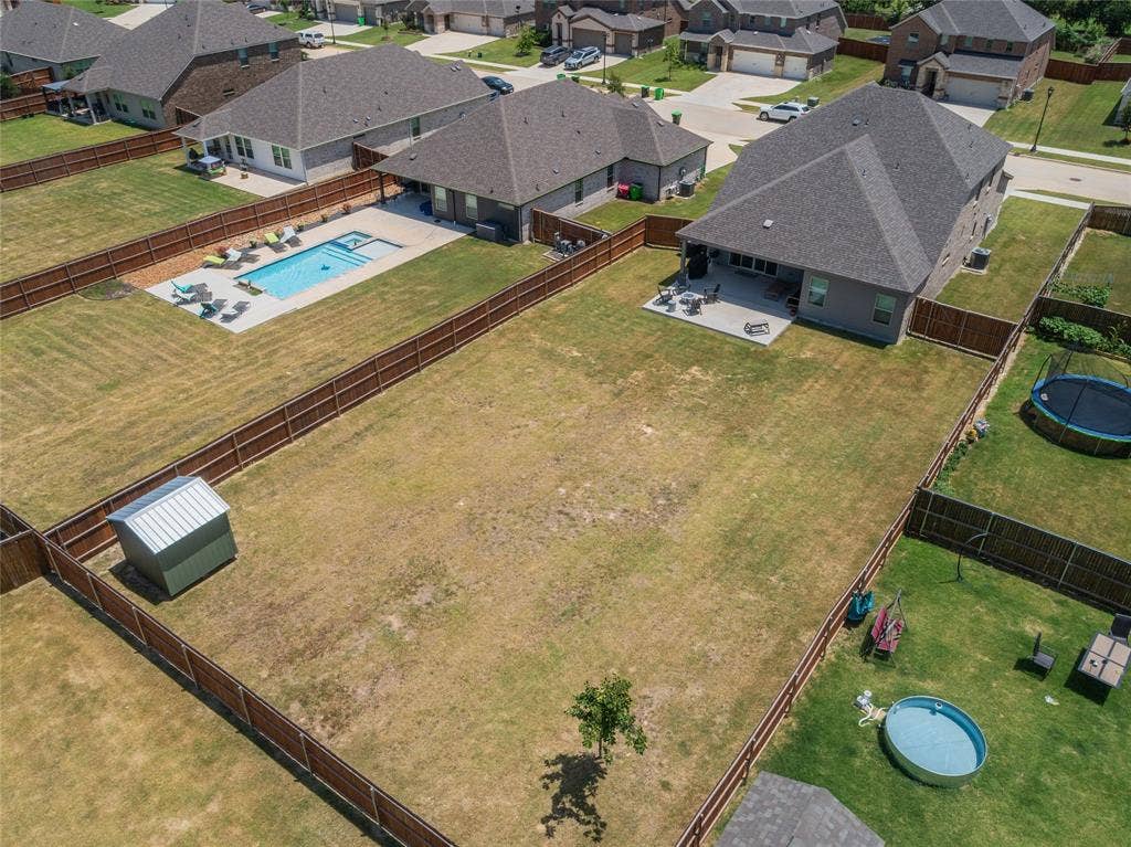 2120 Draco Drive, Haslet, TX 76052 2120 Draco Drive, Haslet, TX 76052