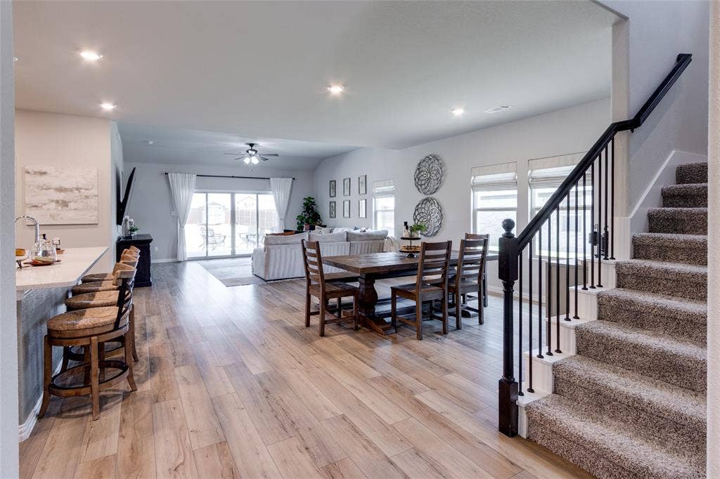 2120 Draco Drive, Haslet, TX 76052 2120 Draco Drive, Haslet, TX 76052