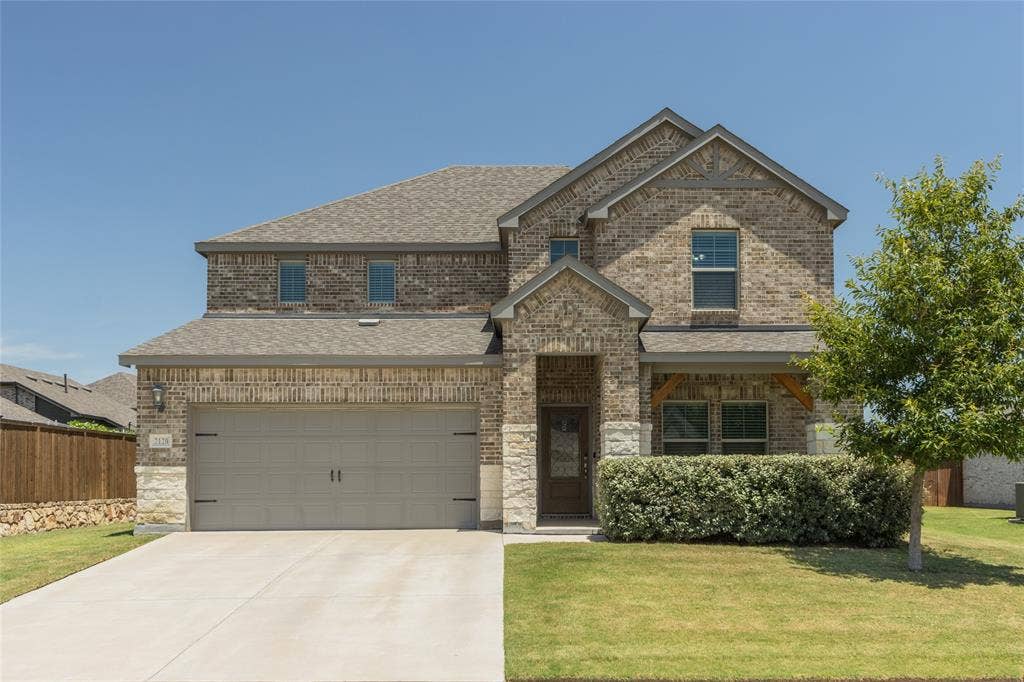 2120 Draco Drive, Haslet, TX 76052 2120 Draco Drive, Haslet, TX 76052