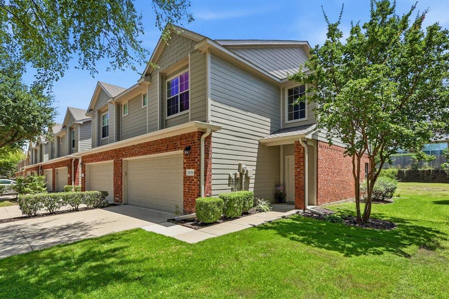Property photo for 3236 Tarrant Lane, Plano, TX