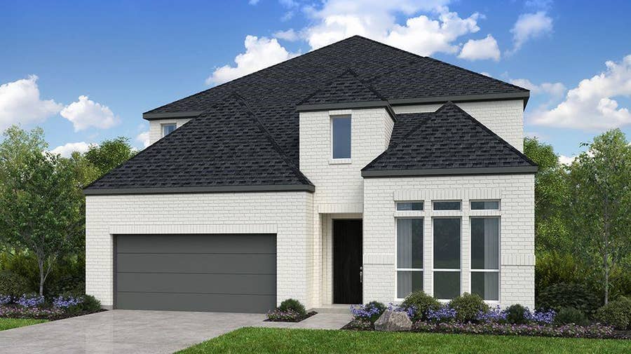 Property photo for 805 Green Heron Road, Celina, TX