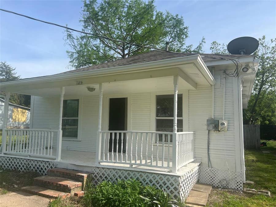Property photo for 125 W College Street, Princeton, TX
