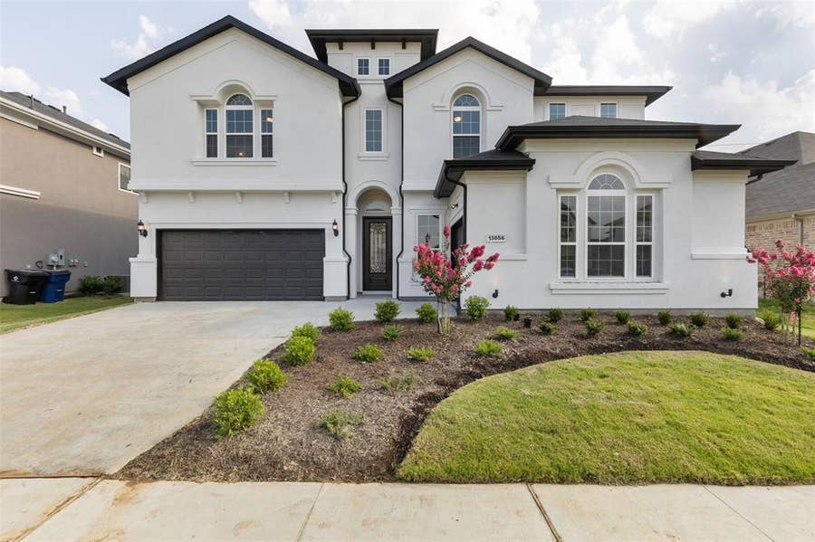Property photo for 13056 Risen Star Road, Frisco, TX