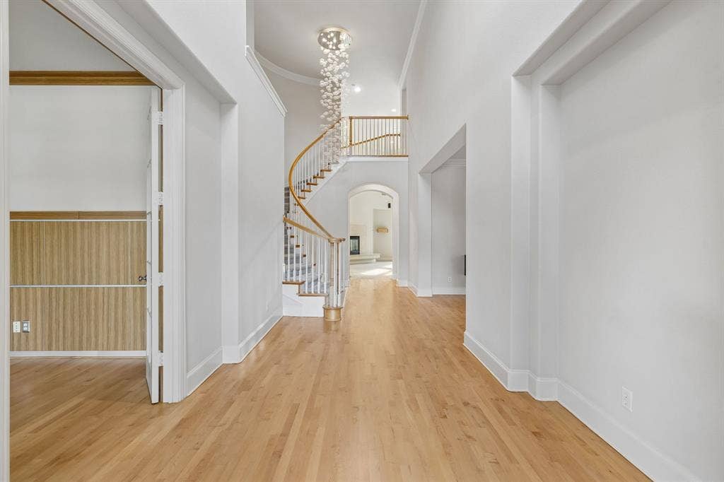 4760 Paxton Lane, Frisco, TX 75034 4760 Paxton Lane, Frisco, TX 75034