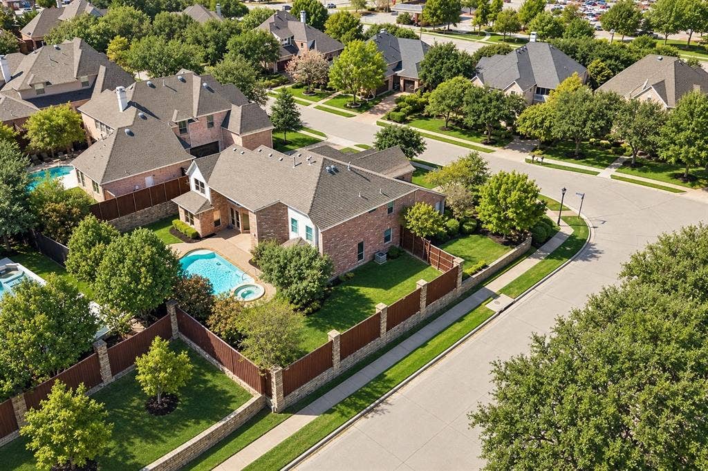 4760 Paxton Lane, Frisco, TX 75034 4760 Paxton Lane, Frisco, TX 75034