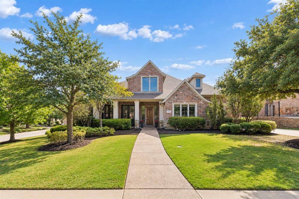 4760 Paxton Lane, Frisco, TX 75034 4760 Paxton Lane, Frisco, TX 75034