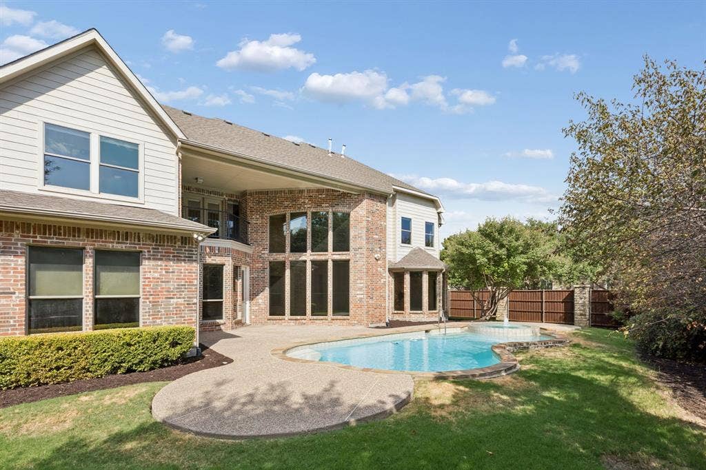 4760 Paxton Lane, Frisco, TX 75034 4760 Paxton Lane, Frisco, TX 75034