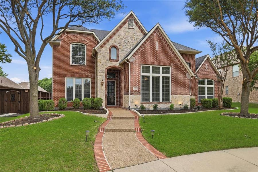 Property photo for 10230 Burnt Mill Lane, Frisco, TX