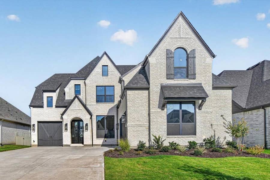 Property photo for 307 Taylor Way, Northlake, TX