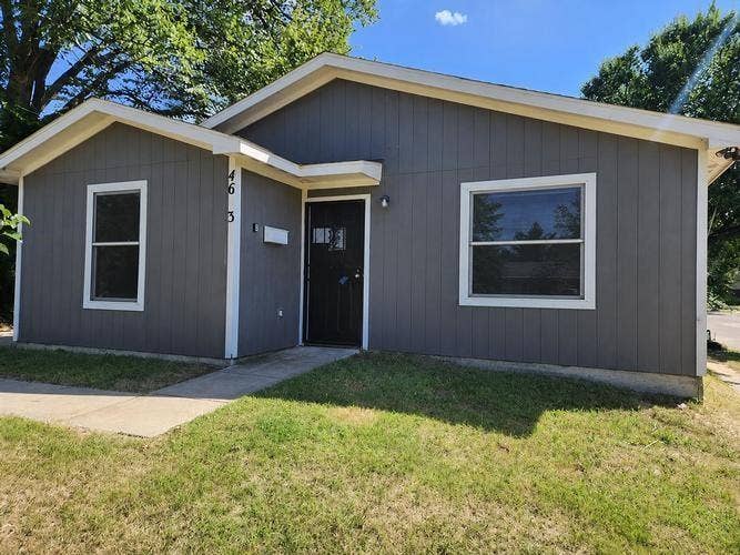 Property photo for 4603 Spring Garden Street, Dallas, TX