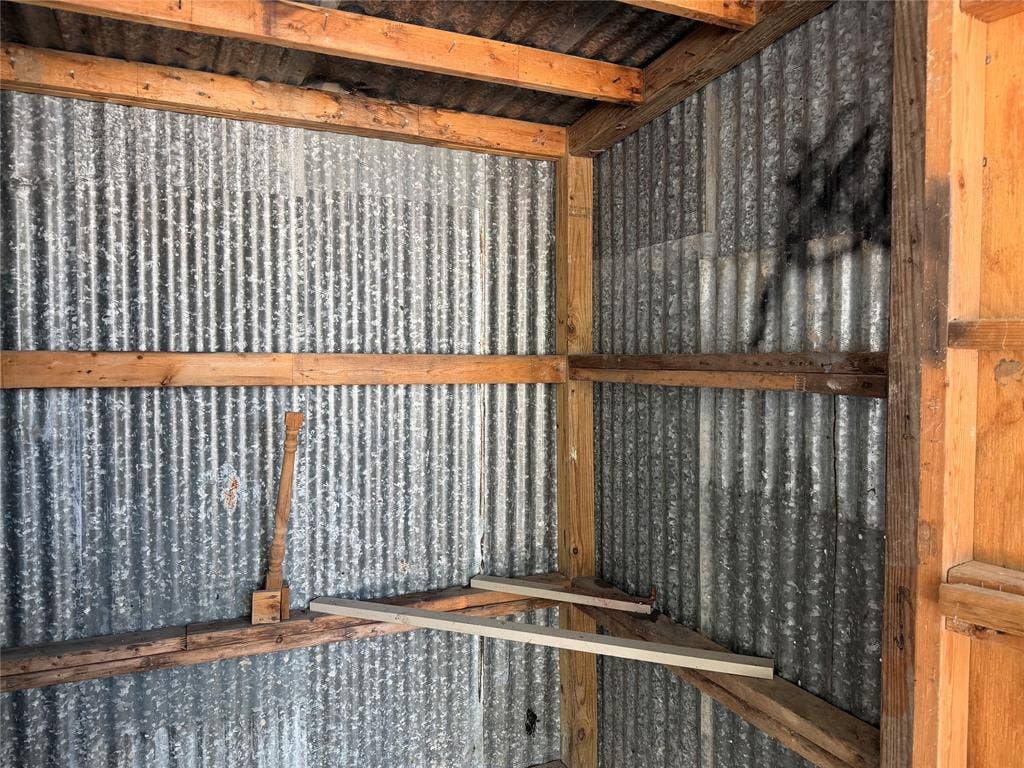 403 N Britain Road, #407B, Irving, TX 75061 Storage Unit under the carport