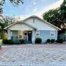 Property photo for 207 S Hastings Street, Duncanville, TX
