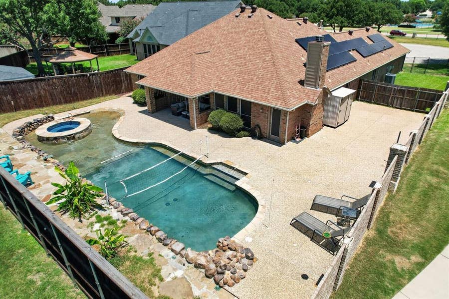 Property photo for 6001 Rock Cove, Flower Mound, TX