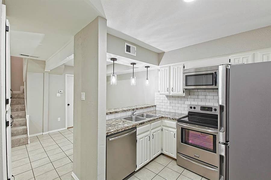 Property photo for 889 Dublin Drive, #D, Richardson, TX