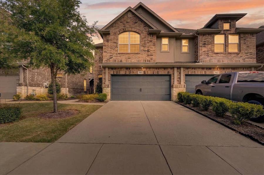 Property photo for 984 Emil Place, Allen, TX