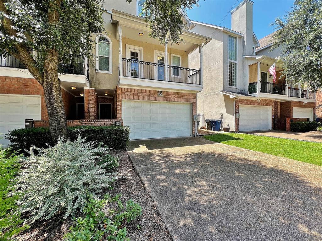 5808 La Vista Drive, Dallas, TX 75206
