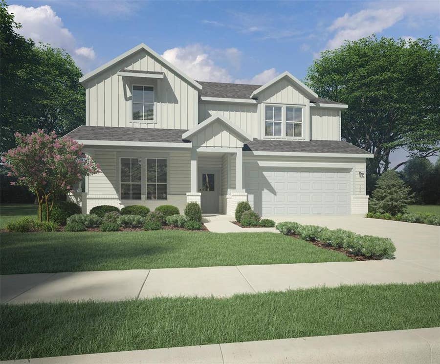 Property photo for 2313 Wind River Drive, Princeton, TX
