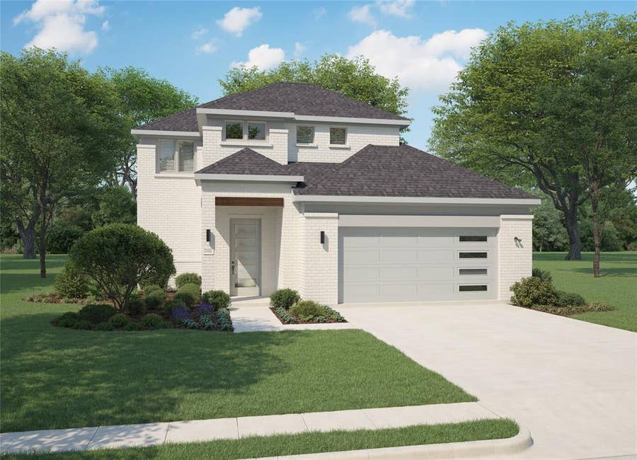 Property photo for 4617 Starlight Drive, McKinney, TX
