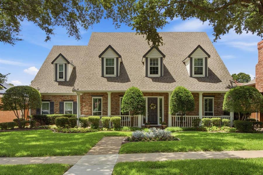 Property photo for 4616 Brook Meadow Lane, Plano, TX