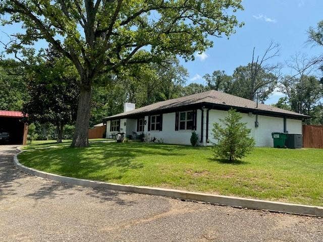 7695 FM 59, Athens, TX 75751 7695 FM 59, Athens, TX 75751