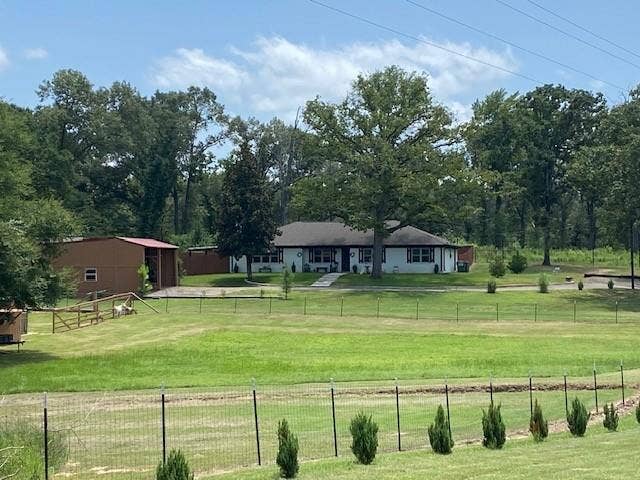 7695 FM 59, Athens, TX 75751 7695 FM 59, Athens, TX 75751