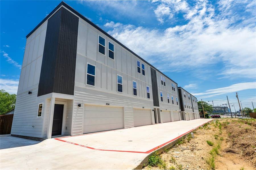 Property photo for 2025 Empire Central Drive, #304, Dallas, TX