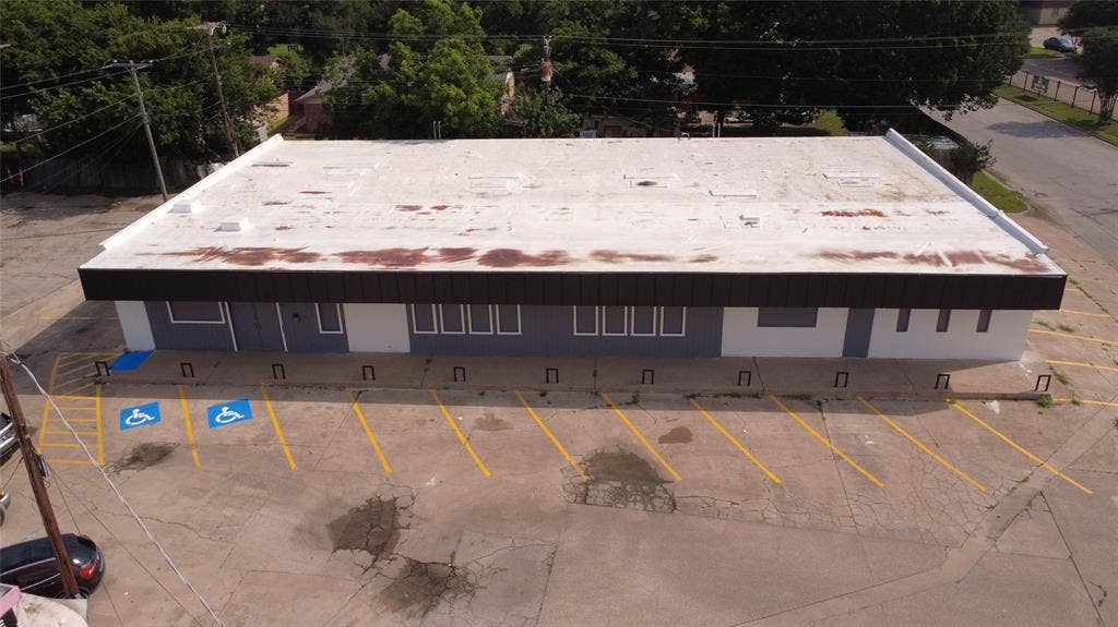 612 Michael Drive, Everman, TX 76140 612 Michael Drive, Everman, TX 76140