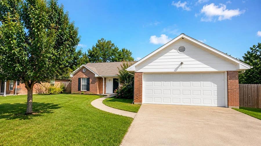 Property photo for 403 Mulberry Street, Leonard, TX