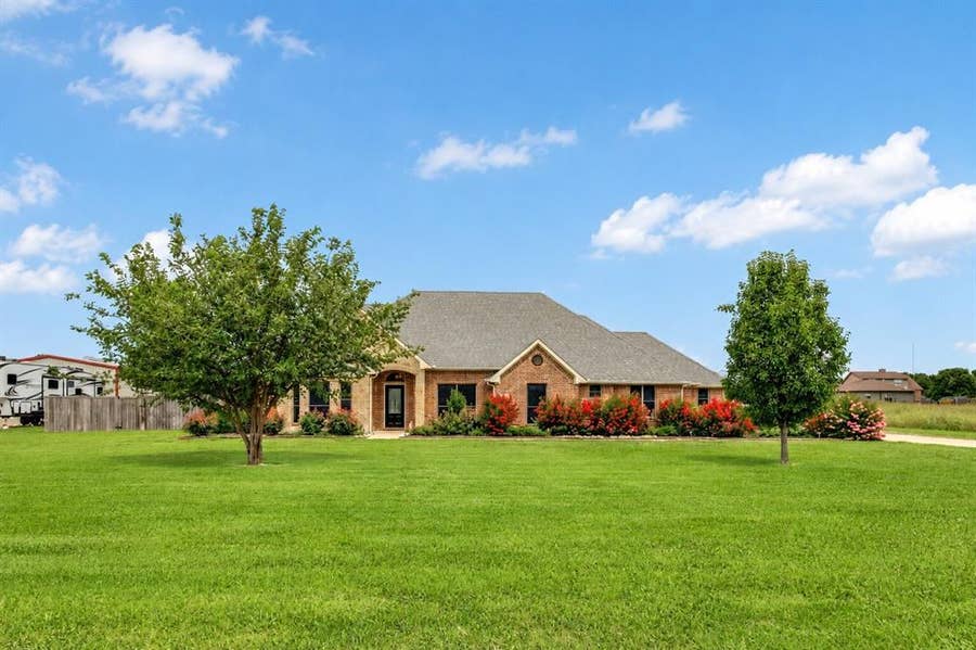 Property photo for 1745 County Road 1106, Anna, TX
