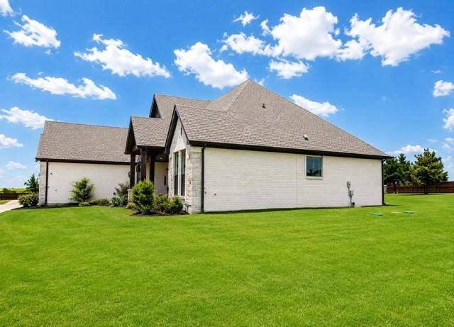 4017 Lagos Drive, Midlothian, TX 76065 4017 Lagos Drive, Midlothian, TX 76065