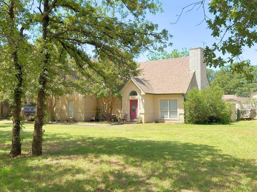 Property photo for 3903 Brushy Road, Granbury, TX