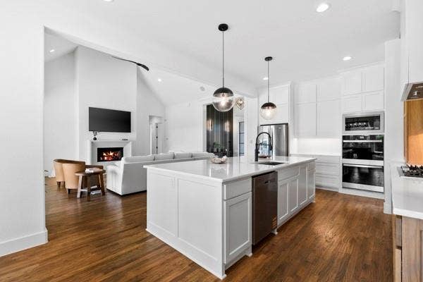 1331 Carroll Moran Trail, Midlothian, TX 76065