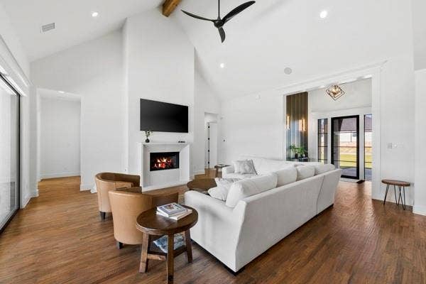 1331 Carroll Moran Trail, Midlothian, TX 76065