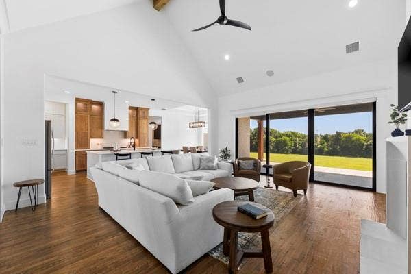 1331 Carroll Moran Trail, Midlothian, TX 76065