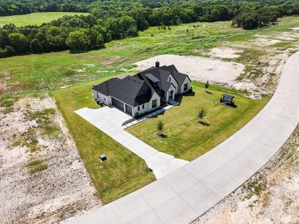 1331 Carroll Moran Trail, Midlothian, TX 76065
