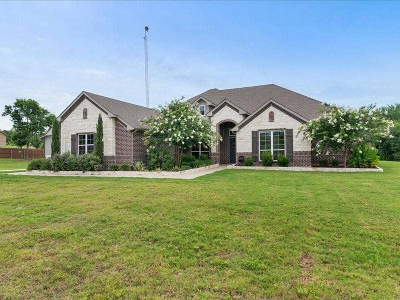 Property photo for 9182 County Road 466, Princeton, TX