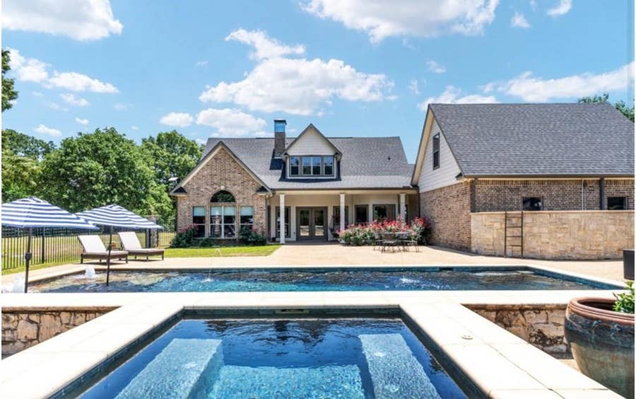 Property photo for 106 Timber Hill, Athens, TX