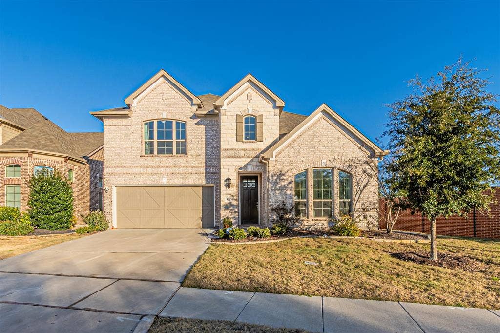 5317 Squeezepenny Lane, McKinney, TX 75070 5317 Squeezepenny Lane, McKinney, TX 75070