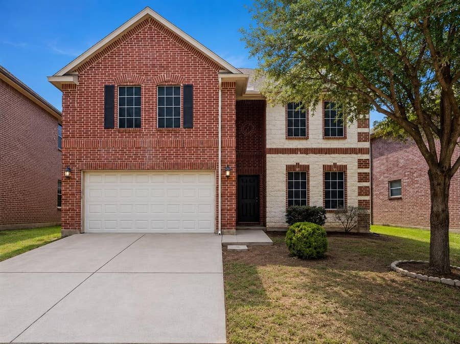 Property photo for 4709 Dogwood Drive, Denton, TX