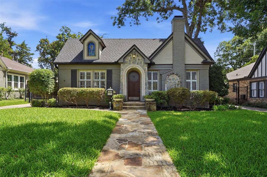 Property photo for 5606 Mercedes Avenue, Dallas, TX