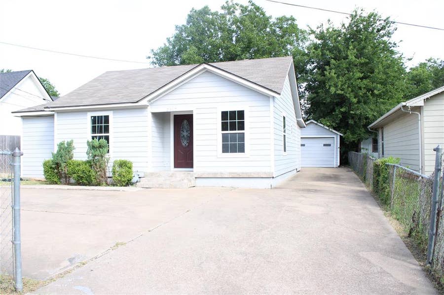 Property photo for 2817 Cleveland Avenue, Waco, TX