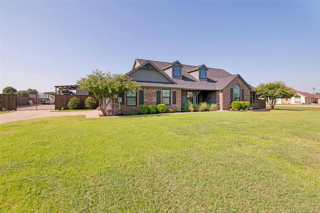 5610 Niagara Court, Midlothian, TX 76065 5610 Niagara Court, Midlothian, TX 76065