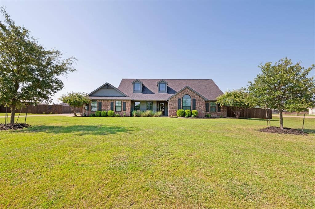 5610 Niagara Court, Midlothian, TX 76065 5610 Niagara Court, Midlothian, TX 76065