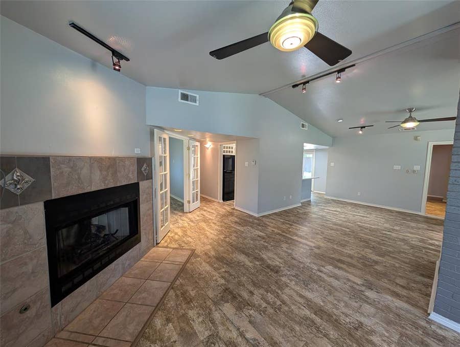 Property photo for 2703 Running Brook Lane, Dallas, TX