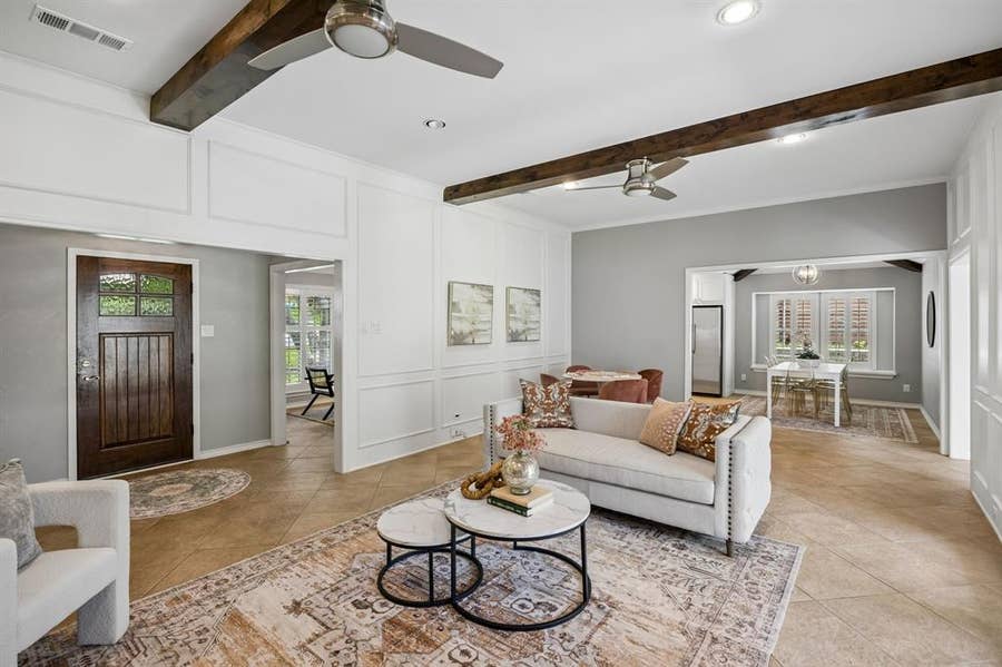 Property photo for 7010 Claybrook Drive, Dallas, TX