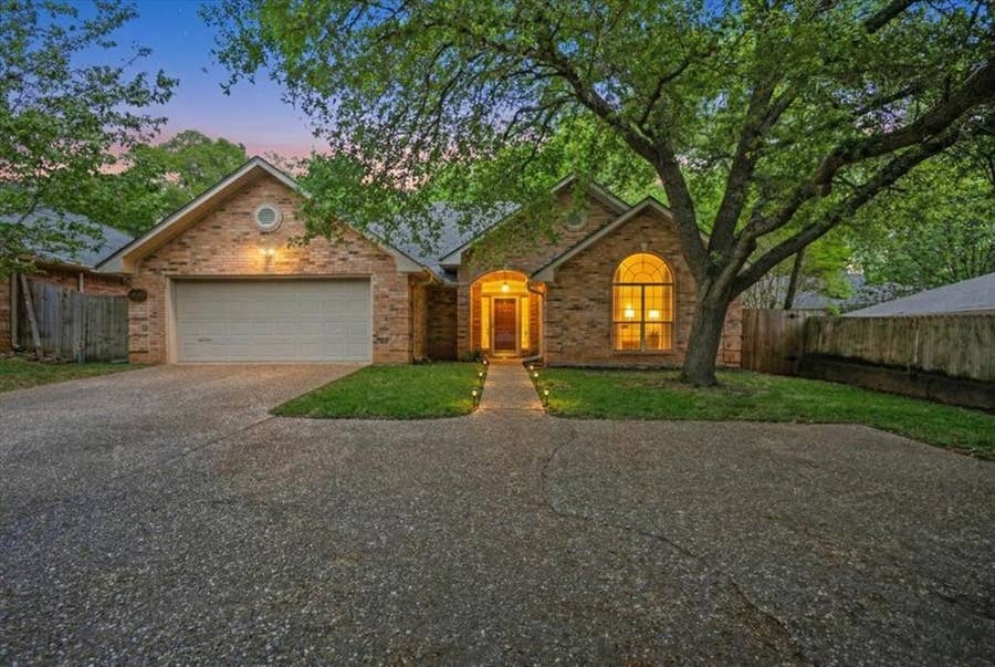 Property photo for 2824 Crestview Avenue, Tyler, TX