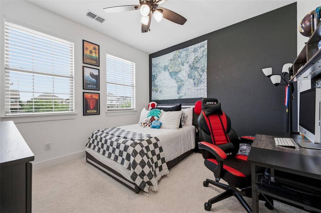 2437 Elm Place, Northlake, TX 76247