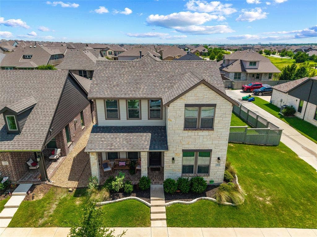 2437 Elm Place, Northlake, TX 76247